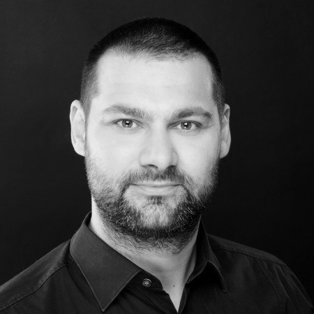 David Behlich