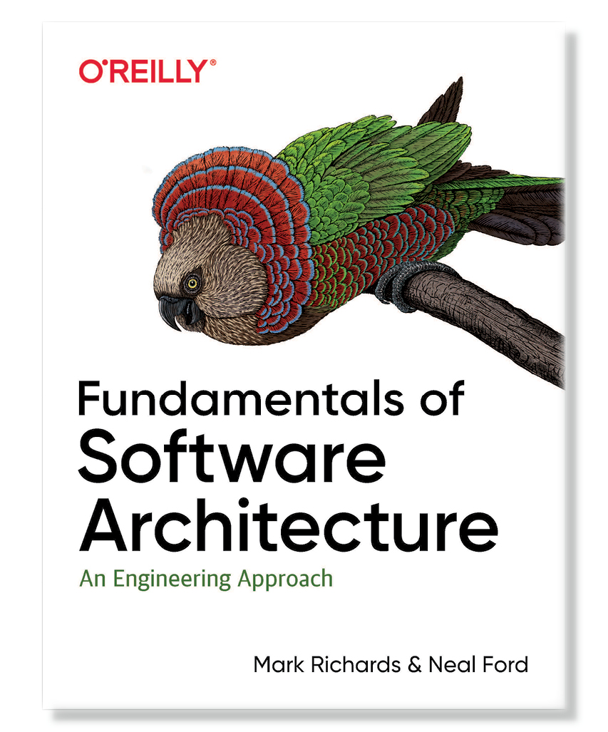 Fundamentals of Software Architecture Fundamentals of Software Architecture