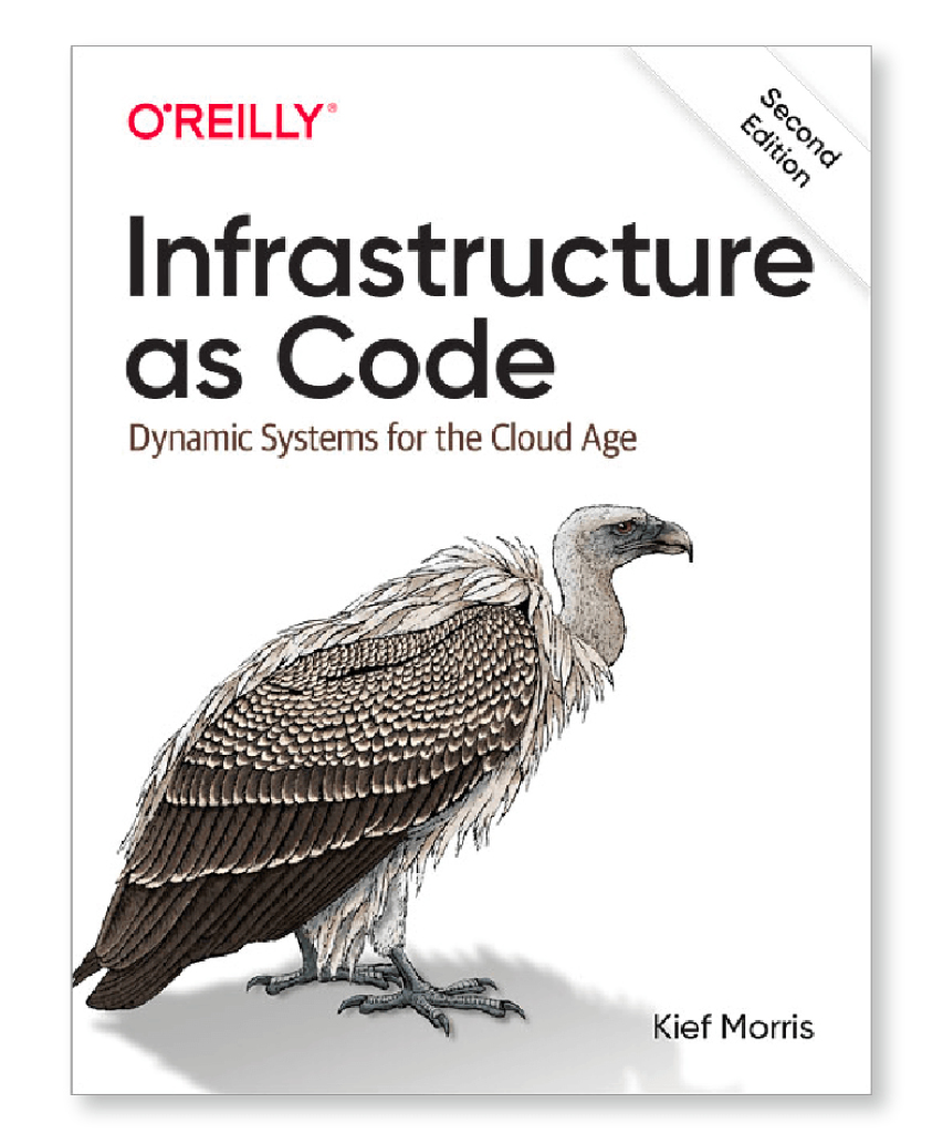Infrastructure as Code Infrastructure as Code