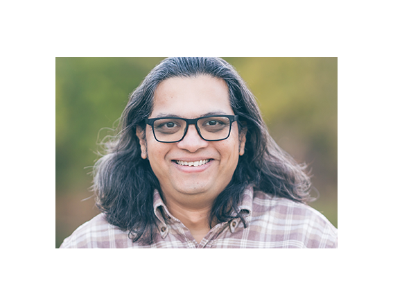Quote from Prasanna Pendse, Global VP of AI Strategy, Thoughtworks Photo headshot of Prasanna Pendse, Global VP of AI Strategy, Thoughtworks