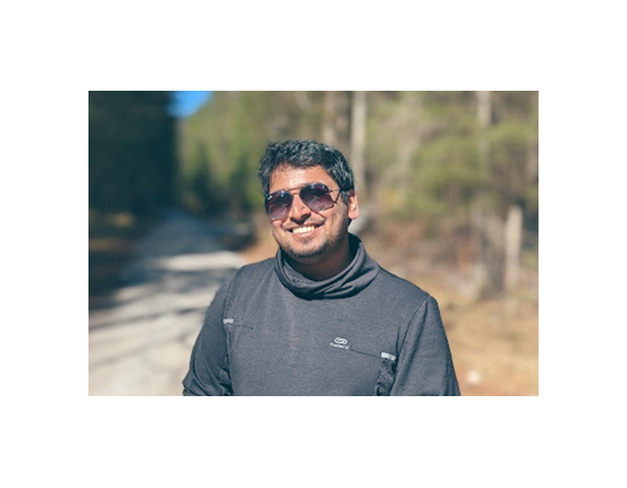 Quote from Biplob Biswas Lead Data & Machine Learning Engineer, Thoughtworks Photo headshot of Biplob Biswas Lead Data & Machine Learning Engineer, Thoughtworks