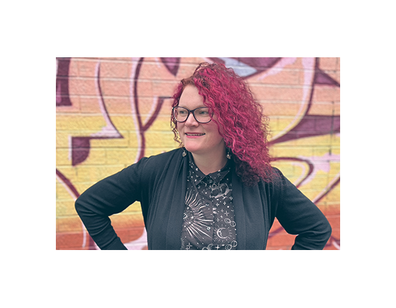 Quote from Lilly Ryan, Global Secure Delivery Strategy Lead, Thoughtworks Photo headshot of Lilly Ryan, Global Secure Delivery Strategy Lead, Thoughtworks