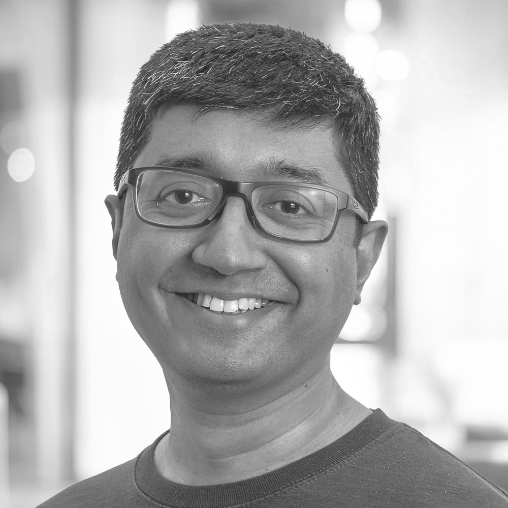 Ashok Subramanian Ashok Subramanian