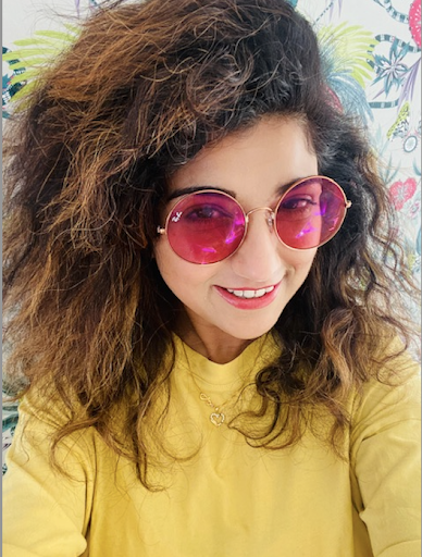 Isha Soni Isha Soni